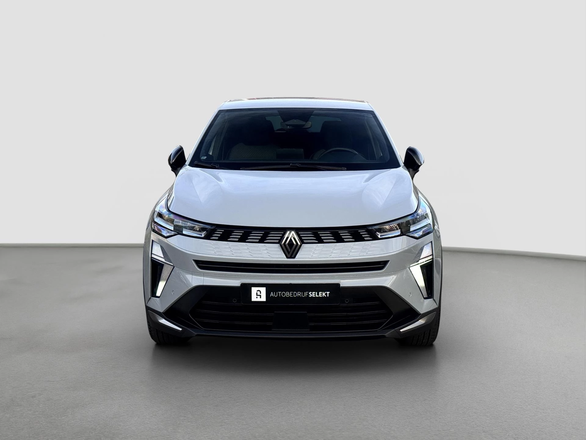 Hoofdafbeelding Renault Symbioz