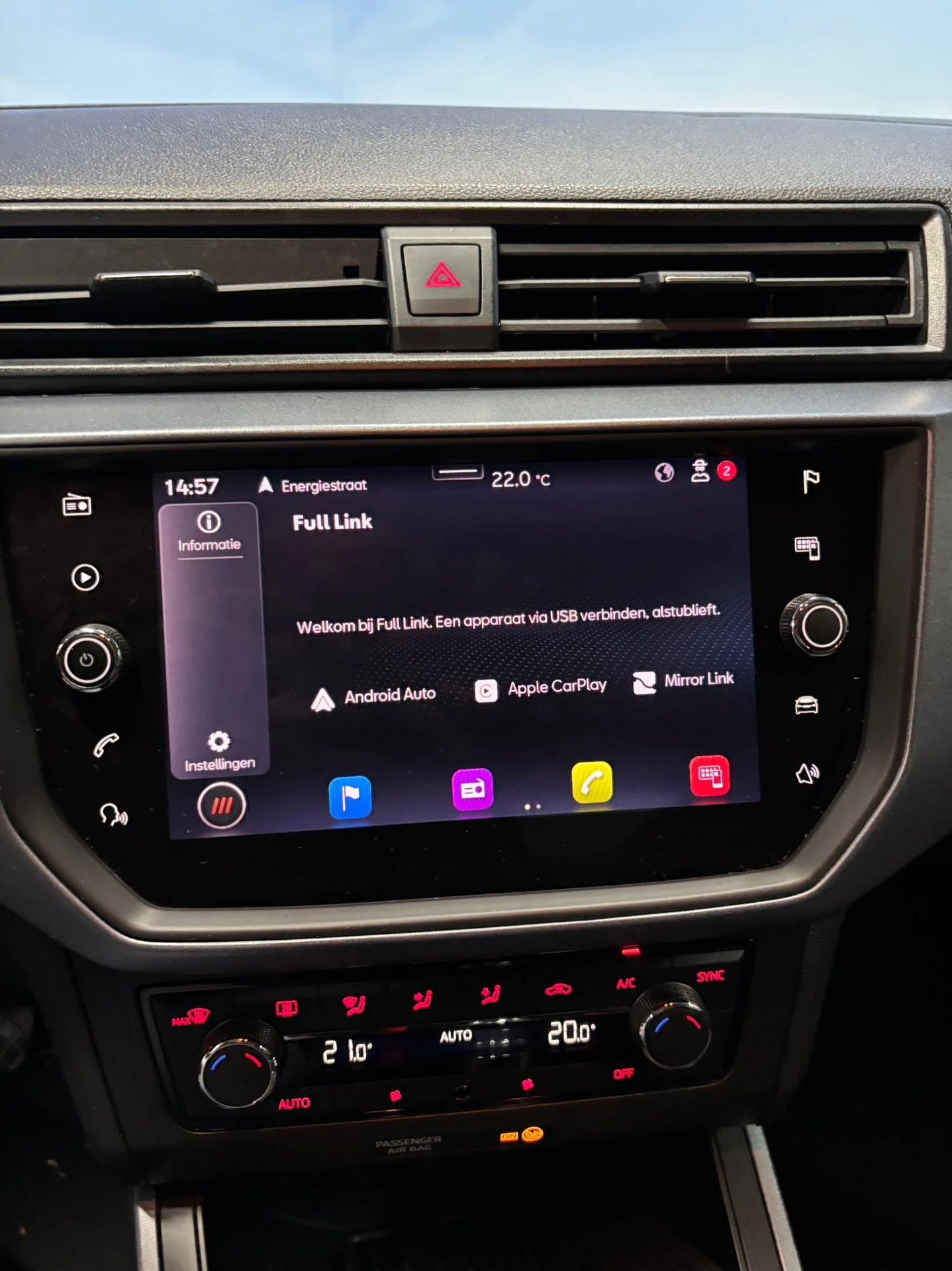 Hoofdafbeelding SEAT Arona