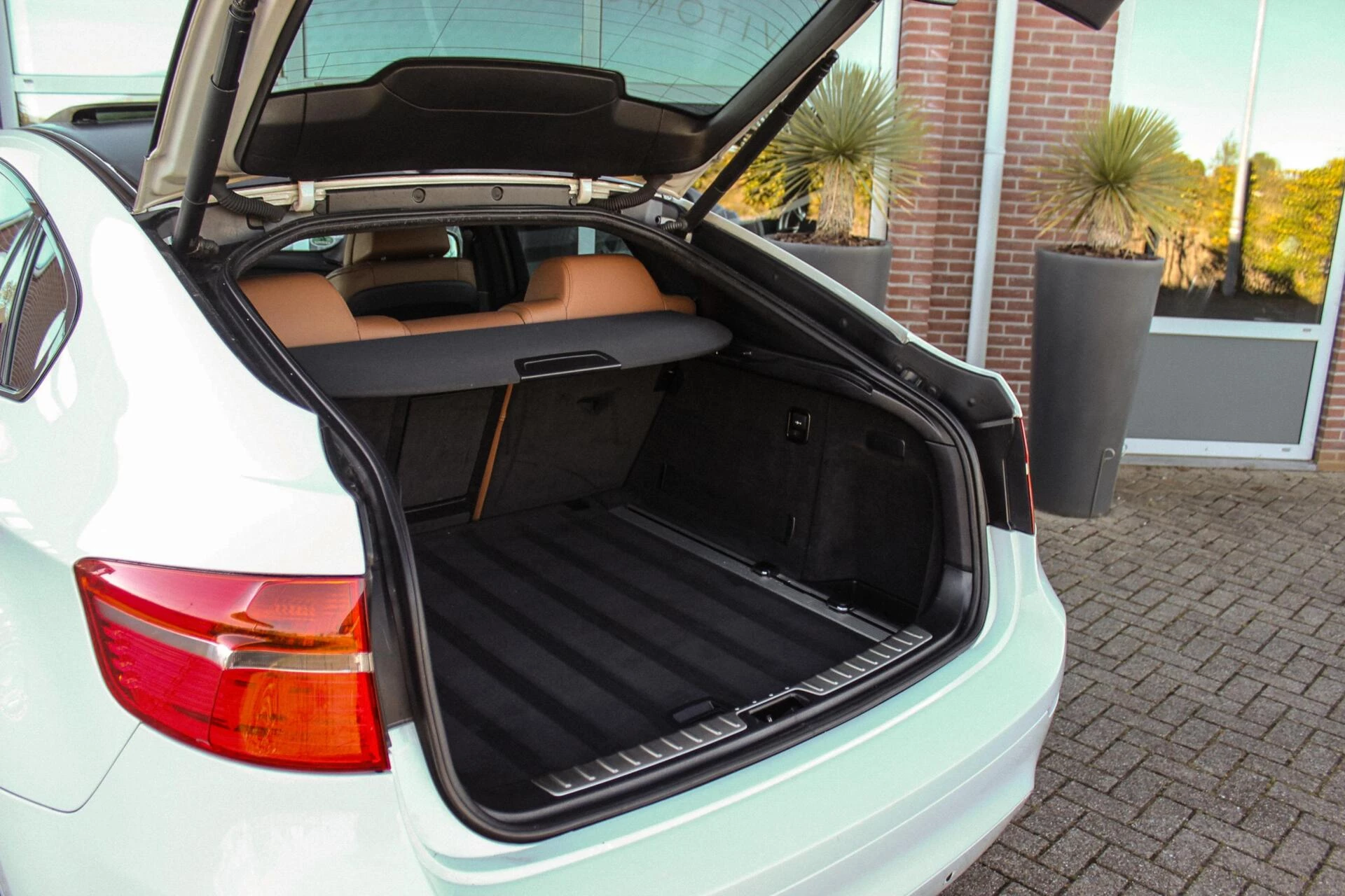 Hoofdafbeelding BMW X6