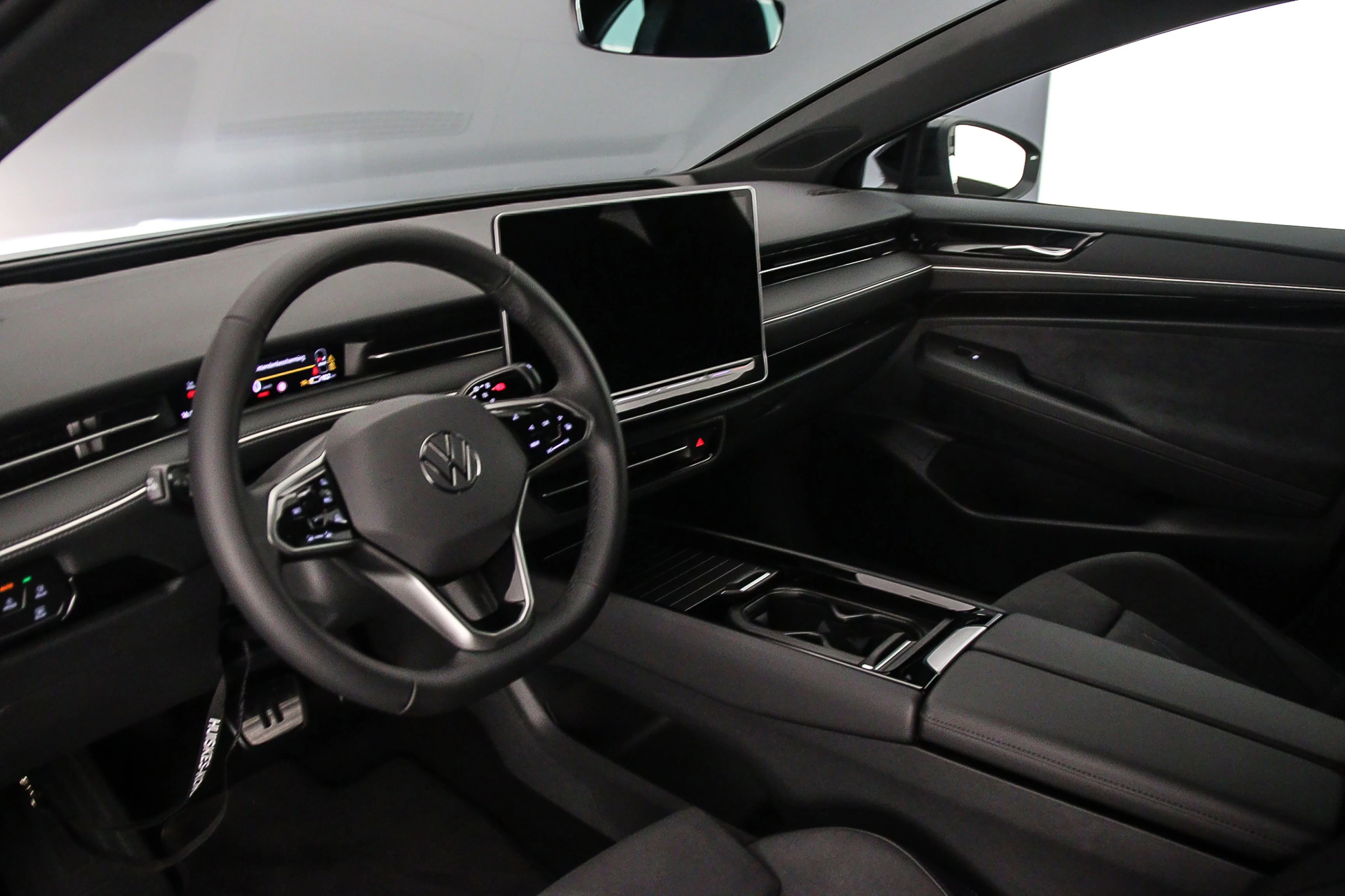Hoofdafbeelding Volkswagen ID.7