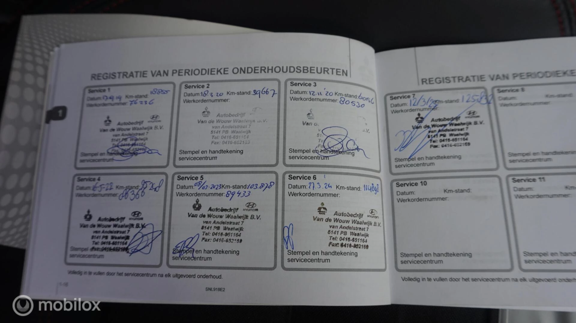 Hoofdafbeelding Mitsubishi ASX