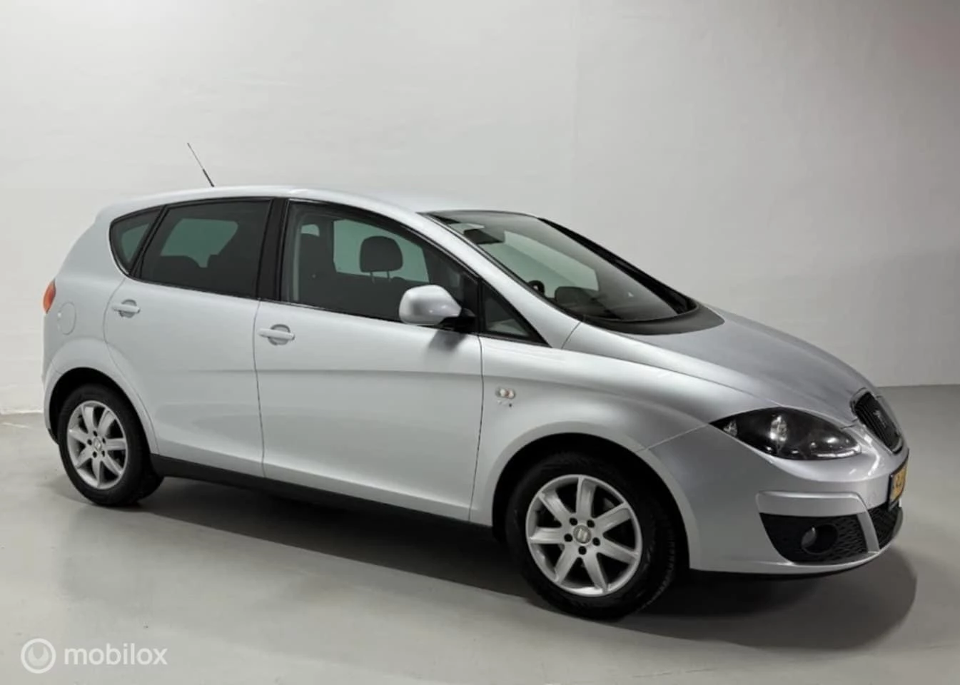 Hoofdafbeelding SEAT Altea