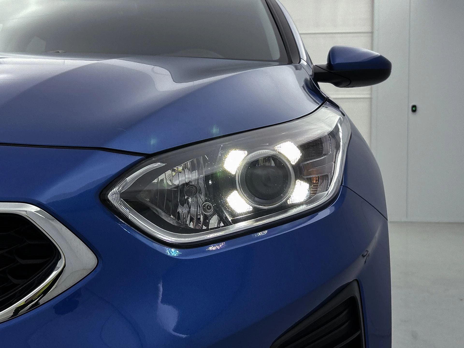 Hoofdafbeelding Kia Ceed