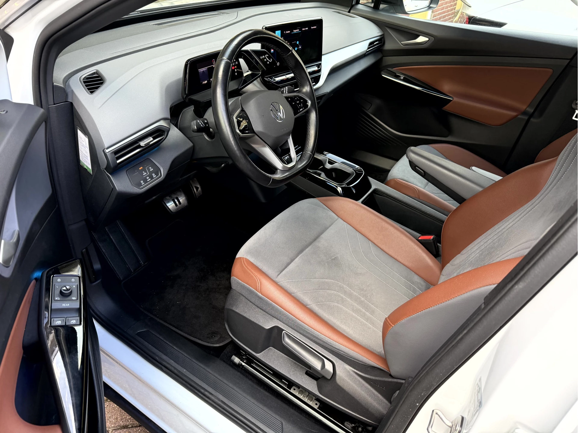 Hoofdafbeelding Volkswagen ID.4