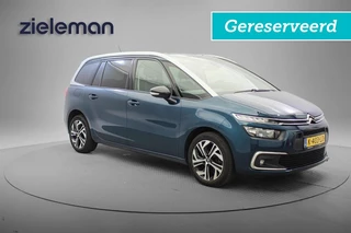 Citroën Grand C4 Spacetourer 1.2 PureTech Business 7 Persoons - Carplay, Camera, Navi, Cruise GERESERVEERD!!!