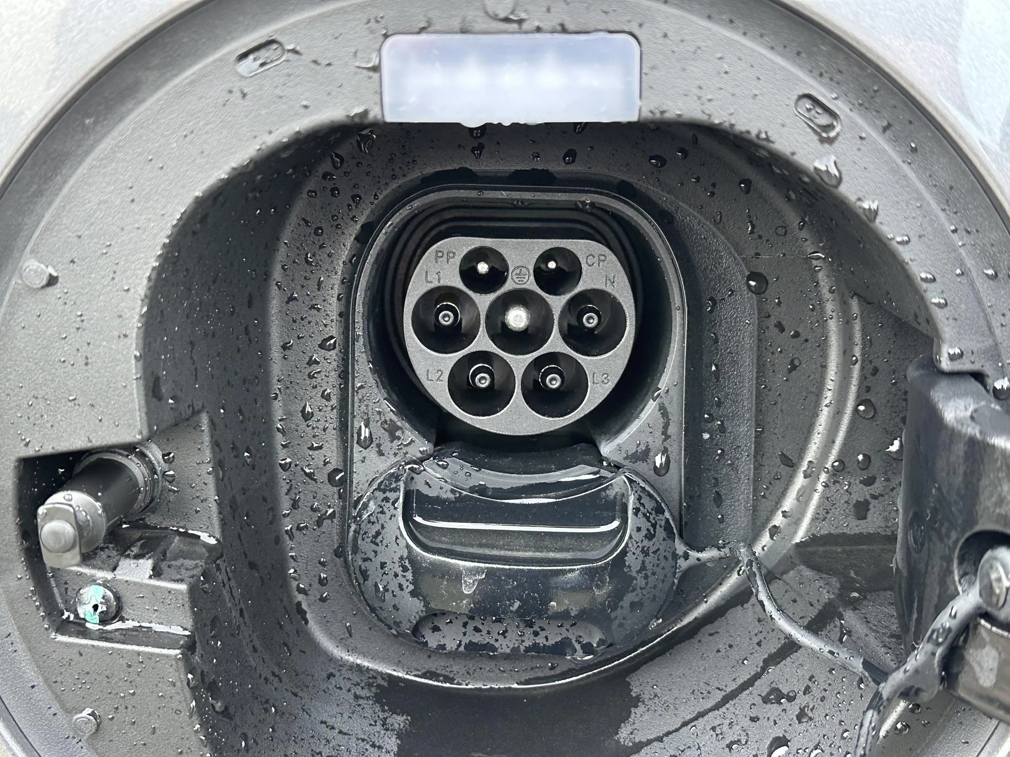 Hoofdafbeelding BYD SEAL U