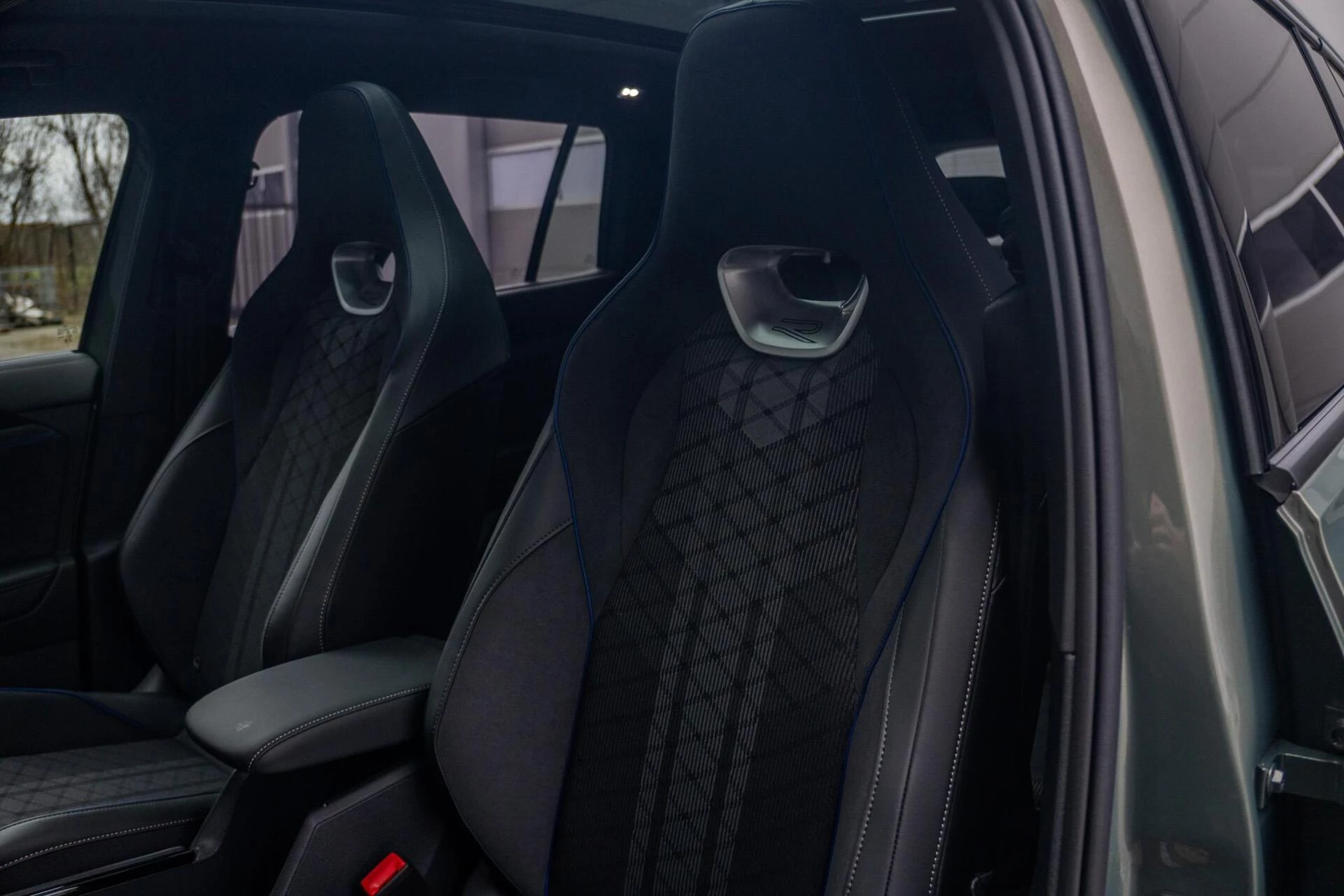 Hoofdafbeelding Volkswagen Tayron