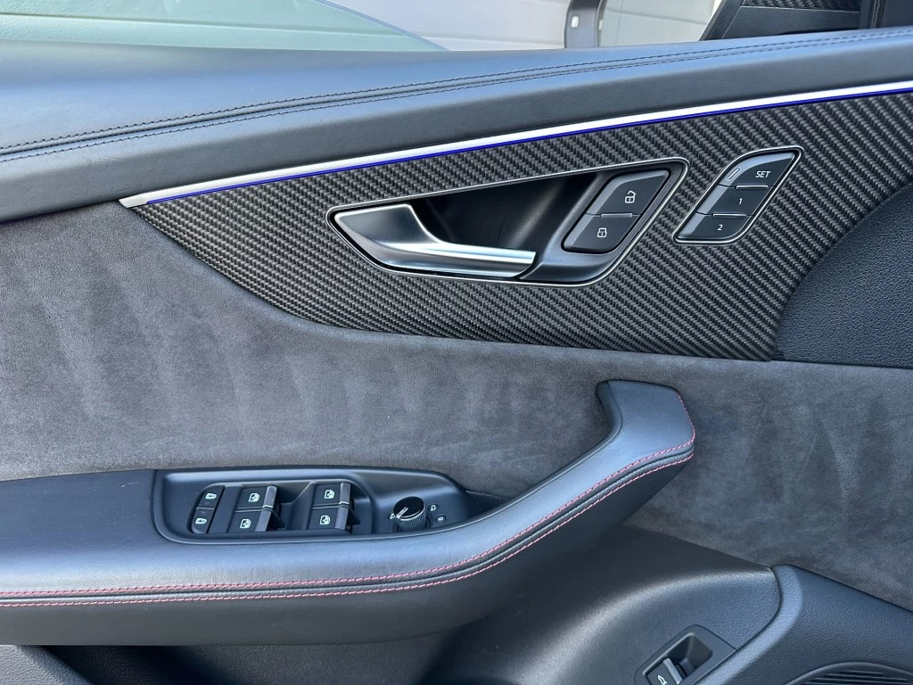 Hoofdafbeelding Audi RSQ8