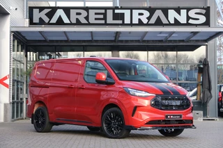 Ford Transit Custom 2.0 TDCI 150 | KAR-edition | Trekhaak | Camera | Cruise | Clima..