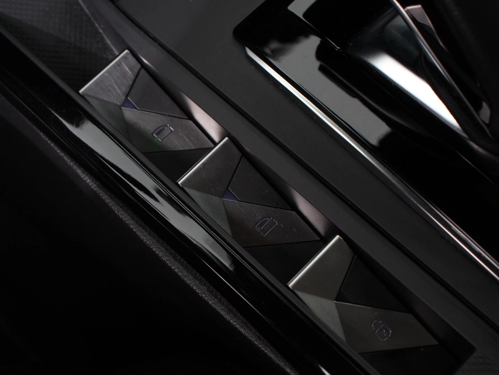 Hoofdafbeelding DS DS 3