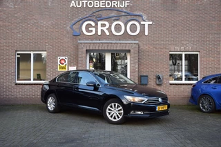 Hoofdafbeelding Volkswagen Passat Volkswagen Passat 1.4 TSI ACT COMFORTL