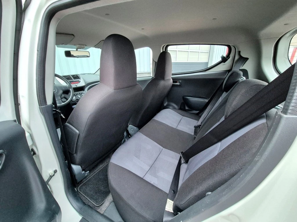 Hoofdafbeelding Suzuki Alto