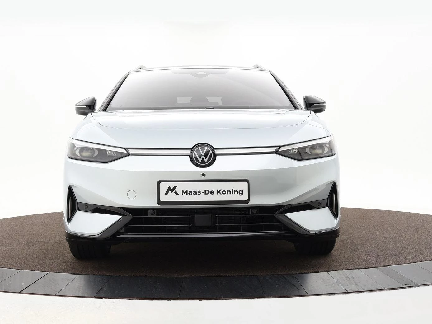 Hoofdafbeelding Volkswagen ID.7