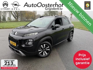 Citroen C3 Aircross 110PK Shine