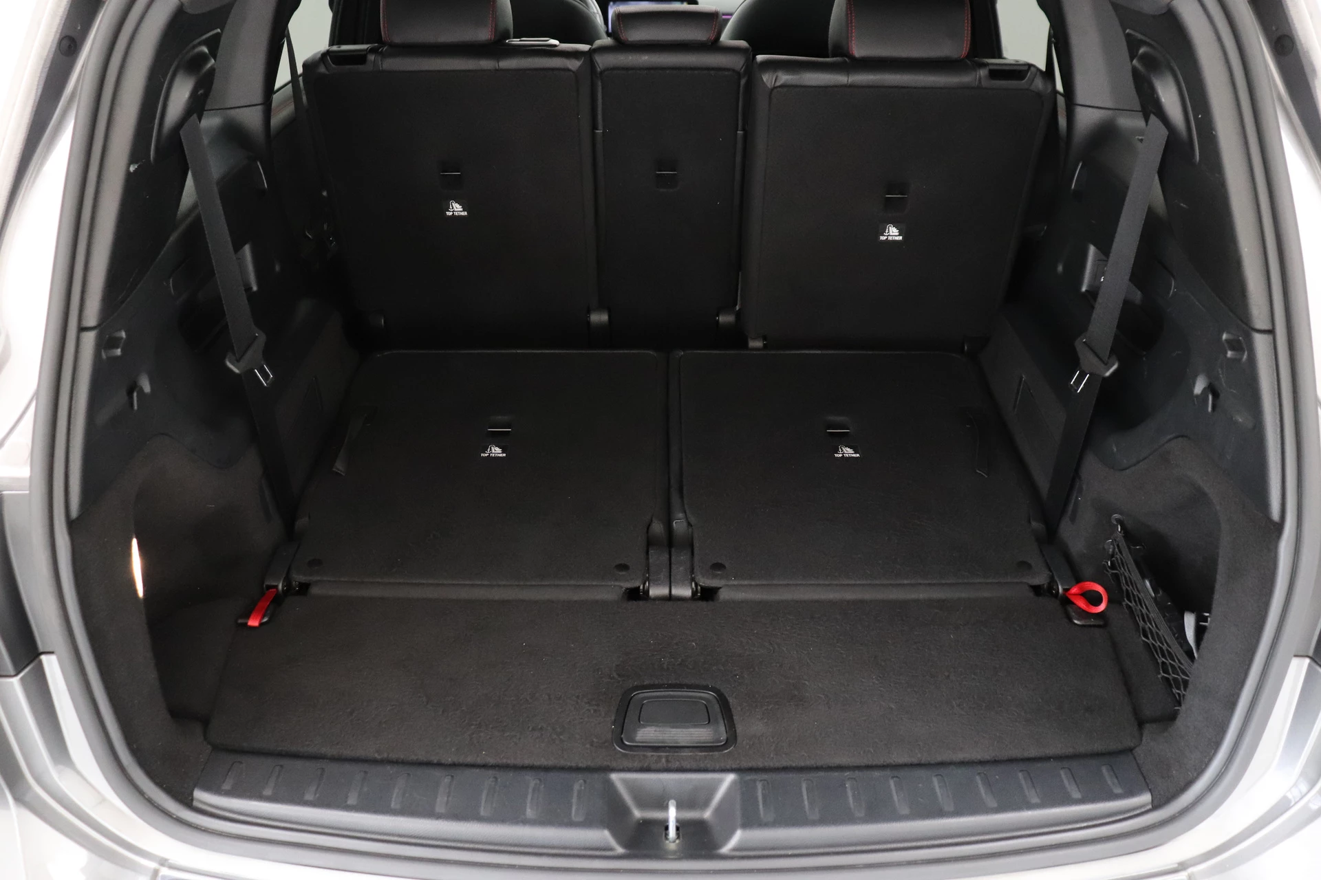 Hoofdafbeelding Mercedes-Benz GLB
