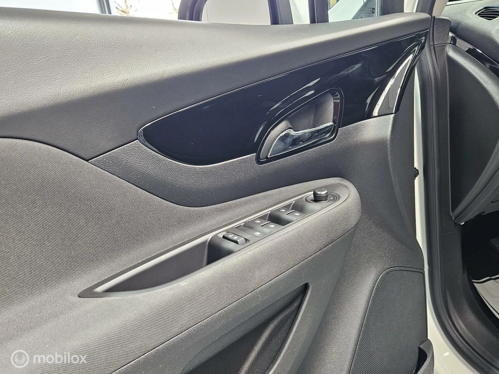 Hoofdafbeelding Opel Mokka X