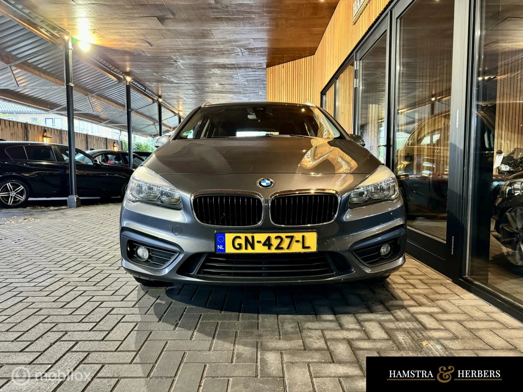 Hoofdafbeelding BMW 2 Serie