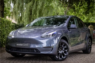 Tesla Model Y Long Range AWD 75 kWh 20" Turbine Autopilot
