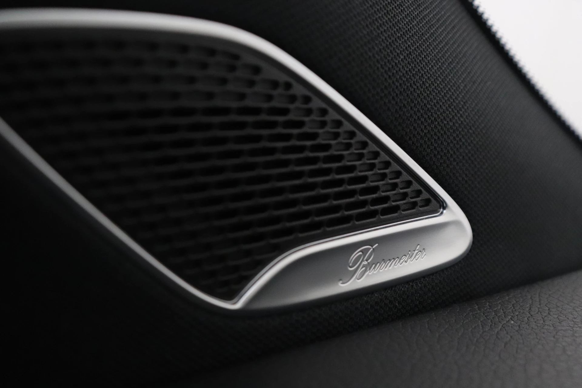 Hoofdafbeelding Mercedes-Benz EQA