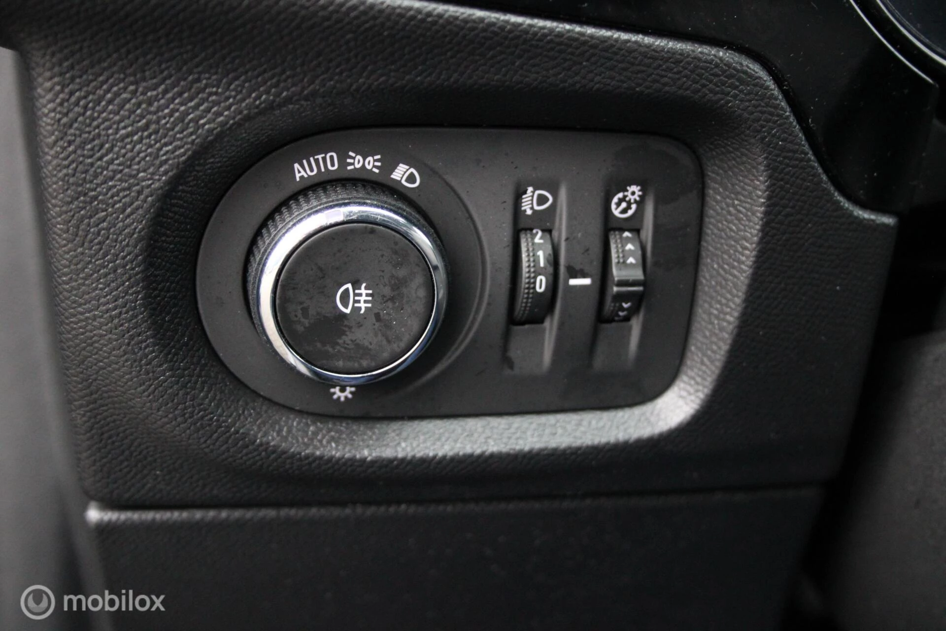 Hoofdafbeelding Opel Corsa-e