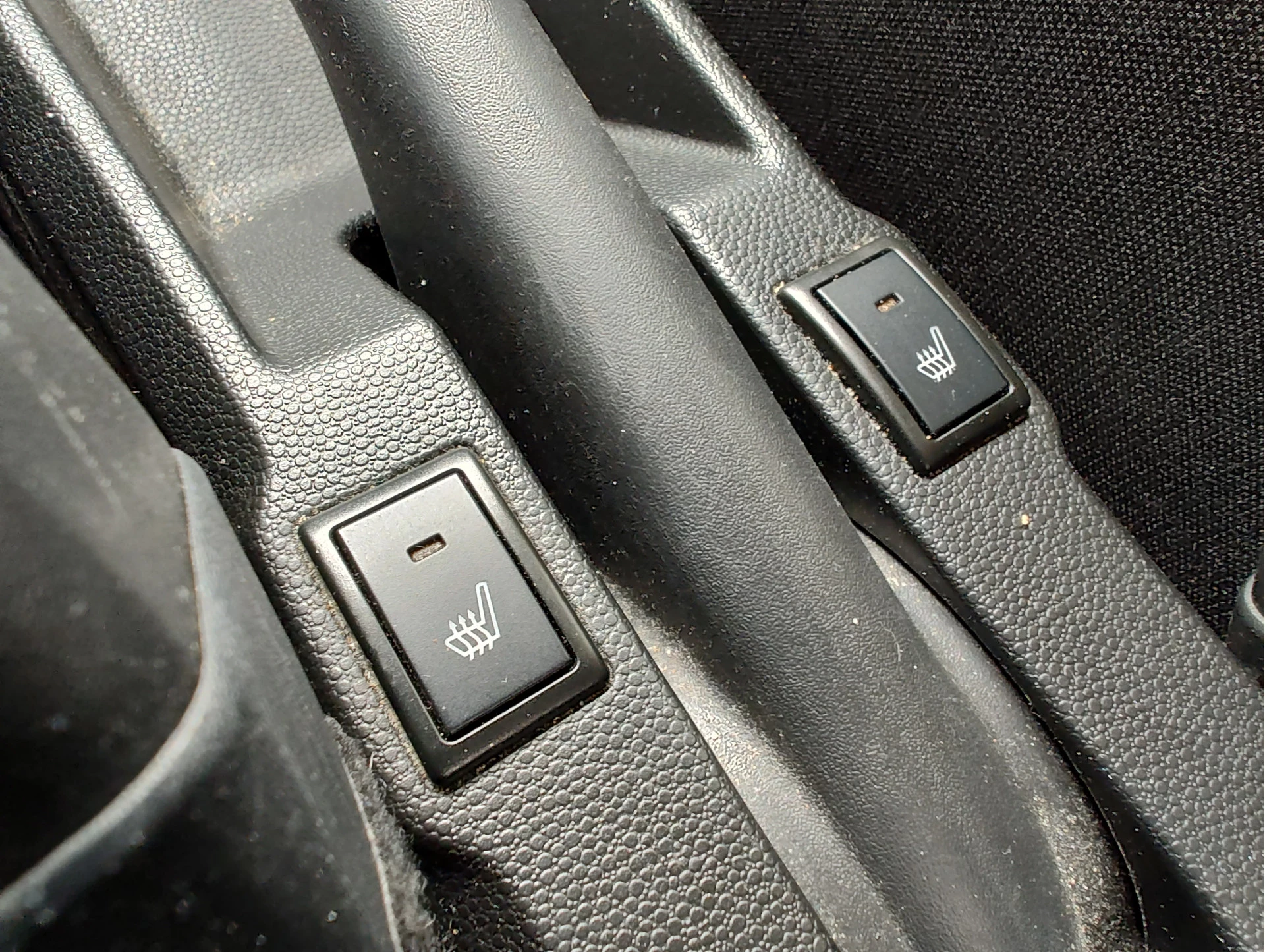Hoofdafbeelding Suzuki Ignis