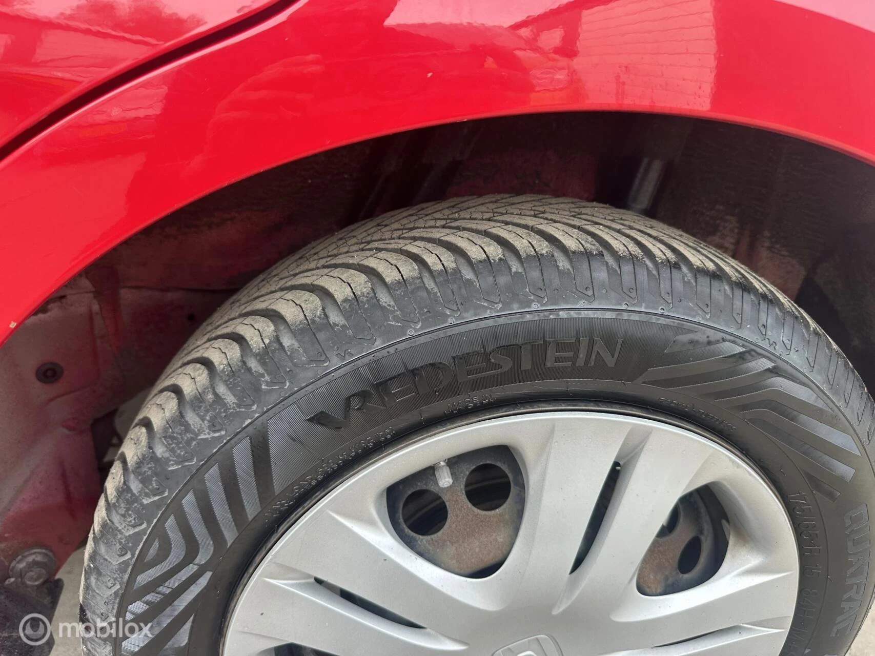 Hoofdafbeelding Honda Jazz