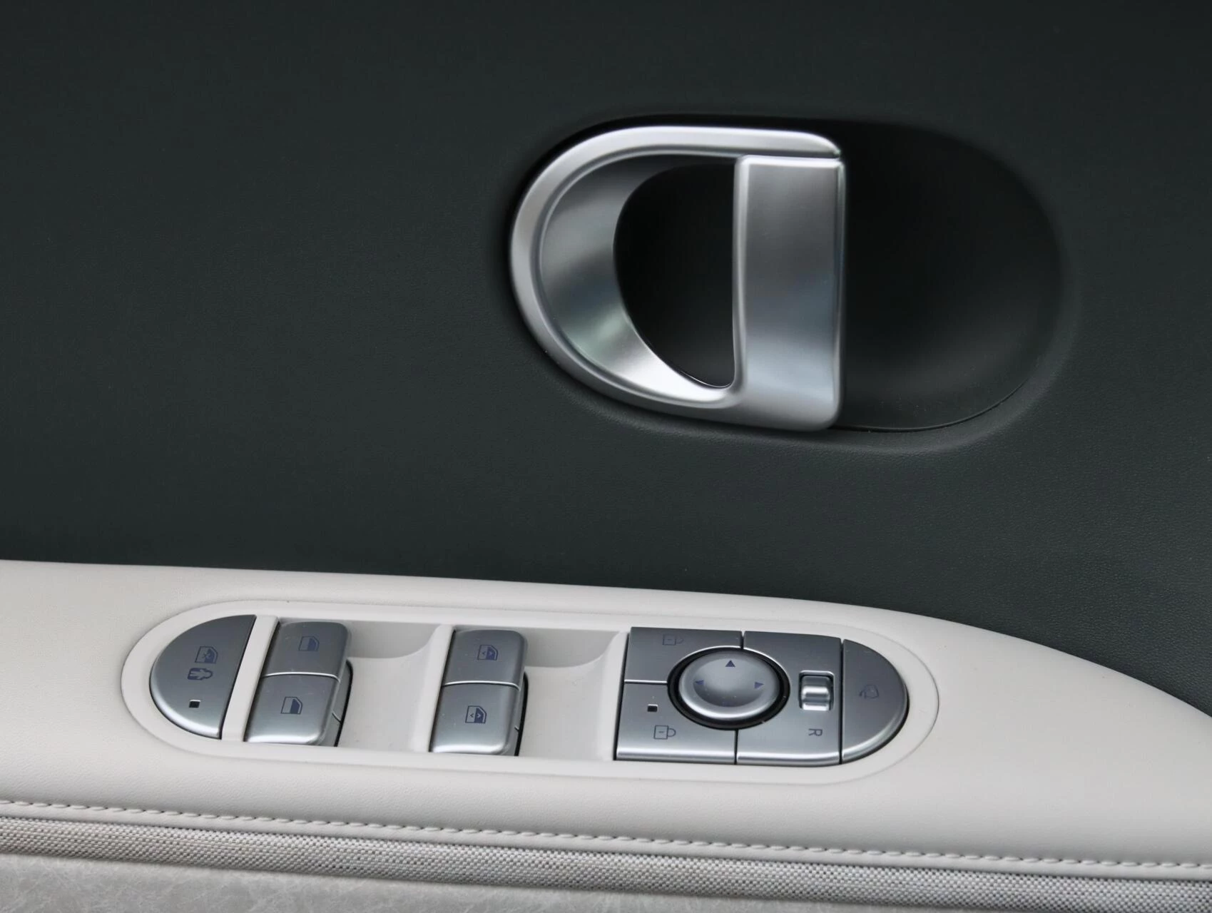 Hoofdafbeelding Hyundai IONIQ 5