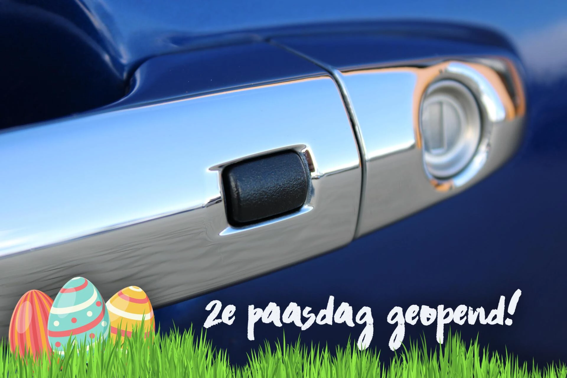 Hoofdafbeelding Kia e-Niro