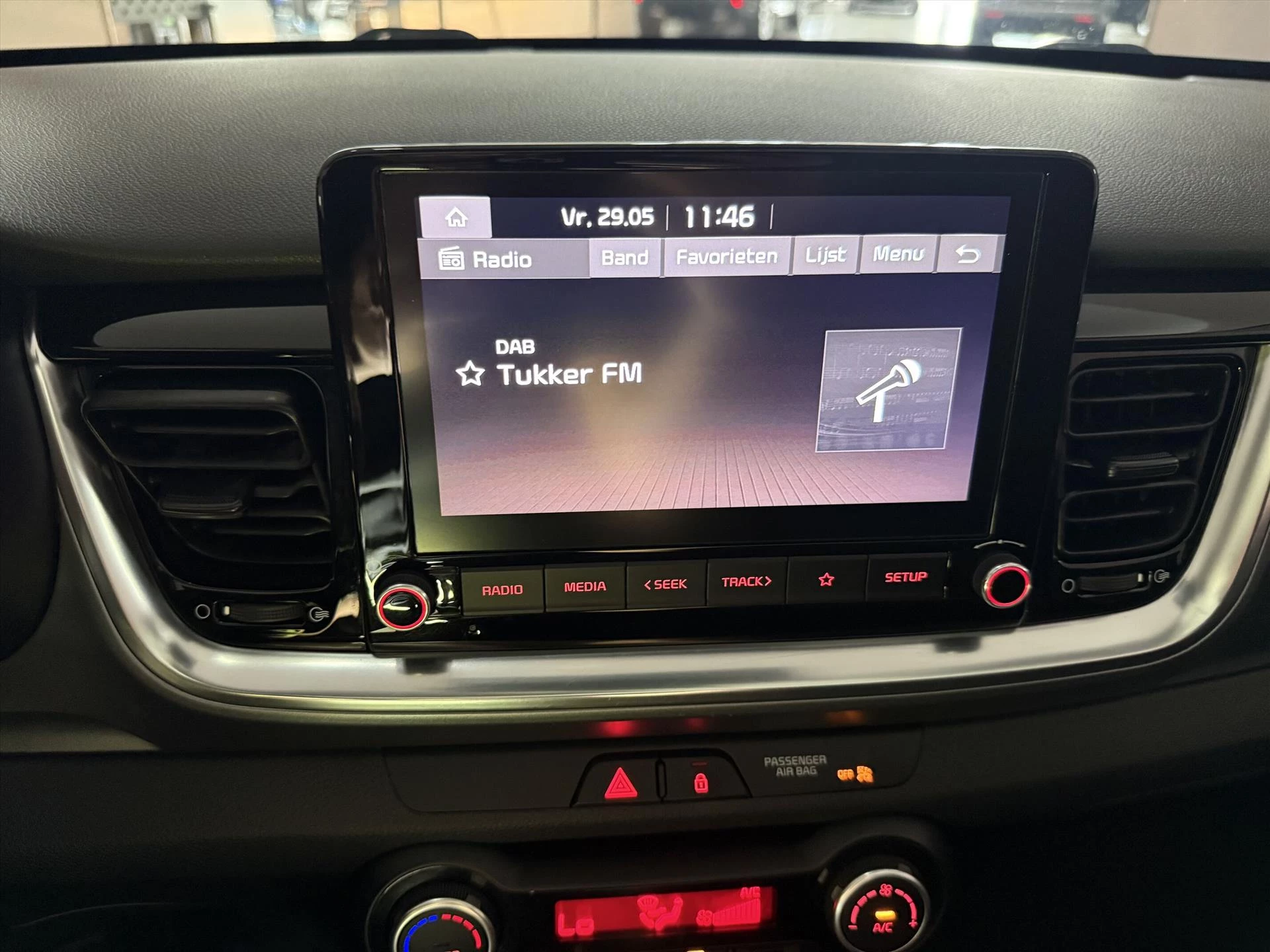 Hoofdafbeelding Kia Stonic