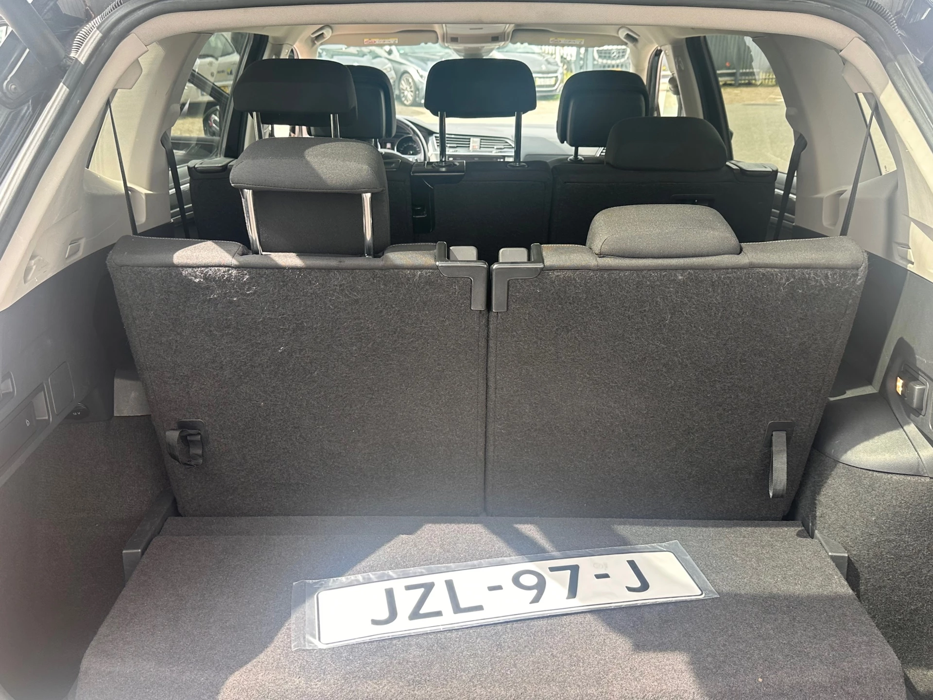 Hoofdafbeelding Volkswagen Tiguan Allspace