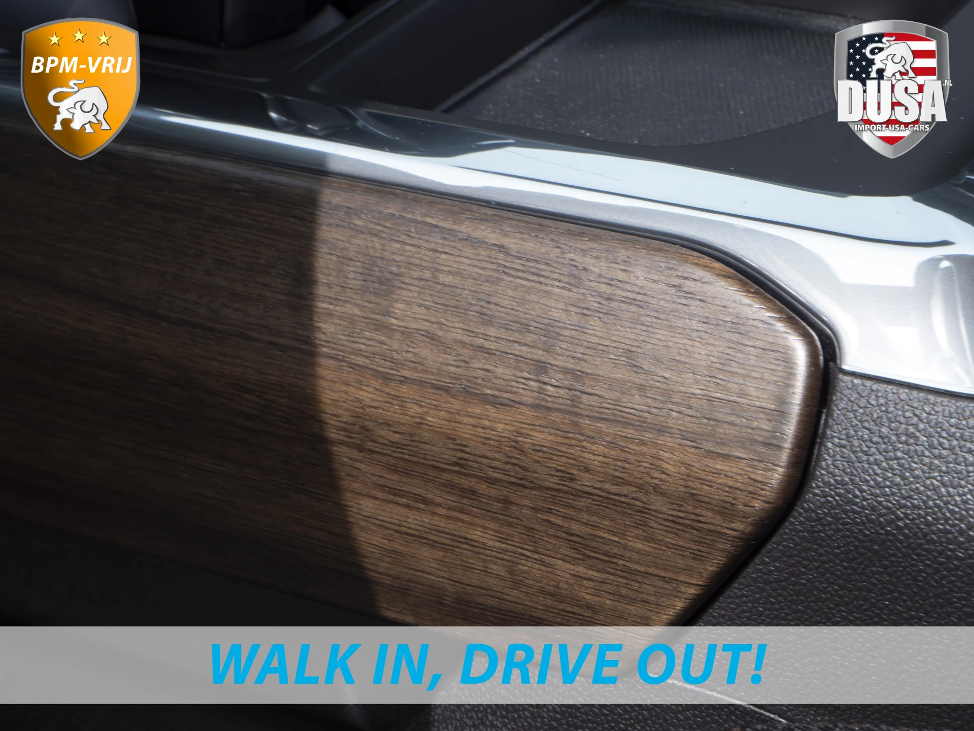 Hoofdafbeelding Chevrolet Silverado