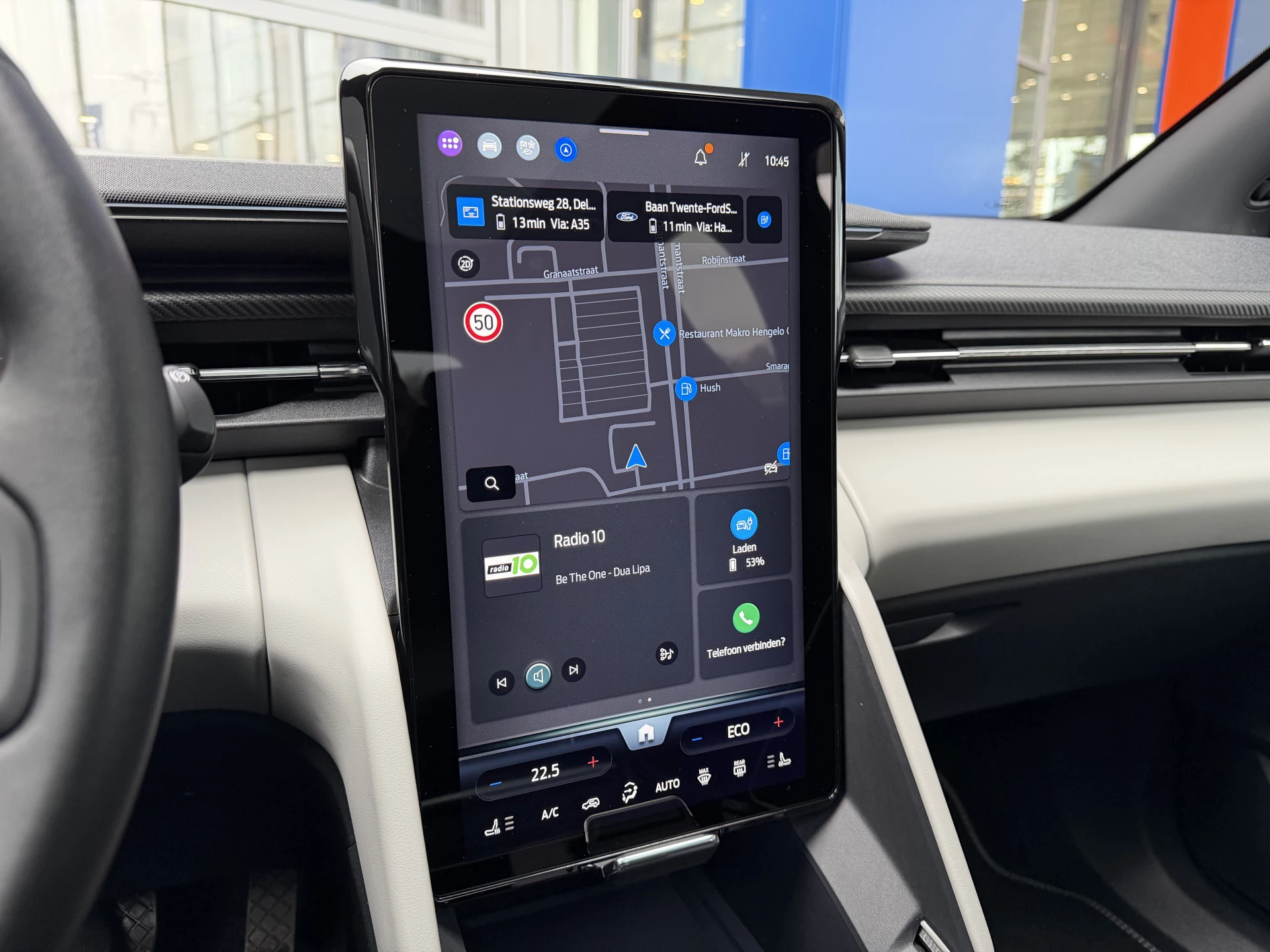 Hoofdafbeelding Ford Capri