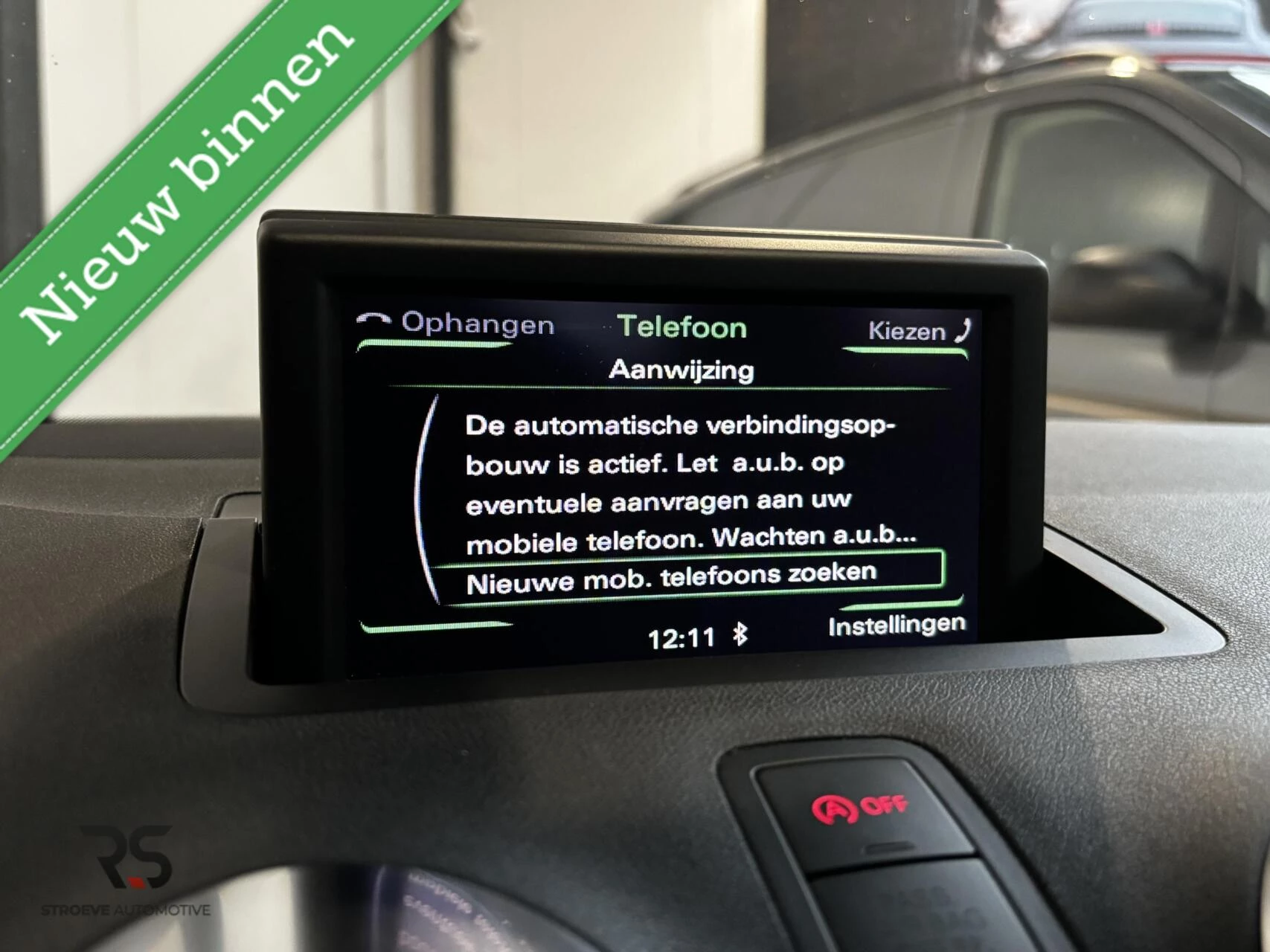 Hoofdafbeelding Audi A1