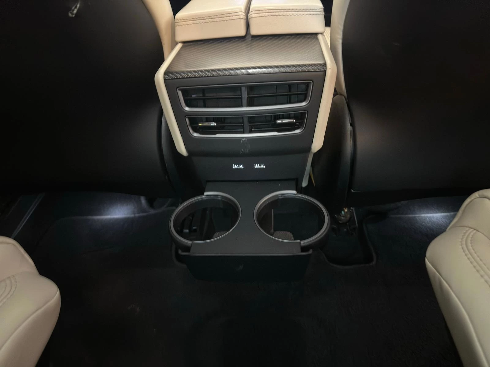 Hoofdafbeelding Tesla Model X