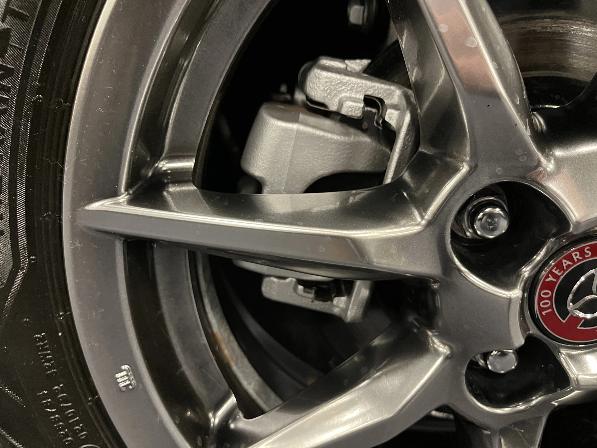 Hoofdafbeelding Mazda MX-5