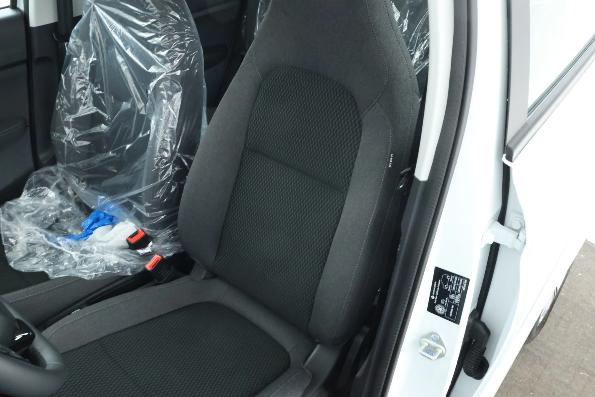 Hoofdafbeelding Leapmotor T03