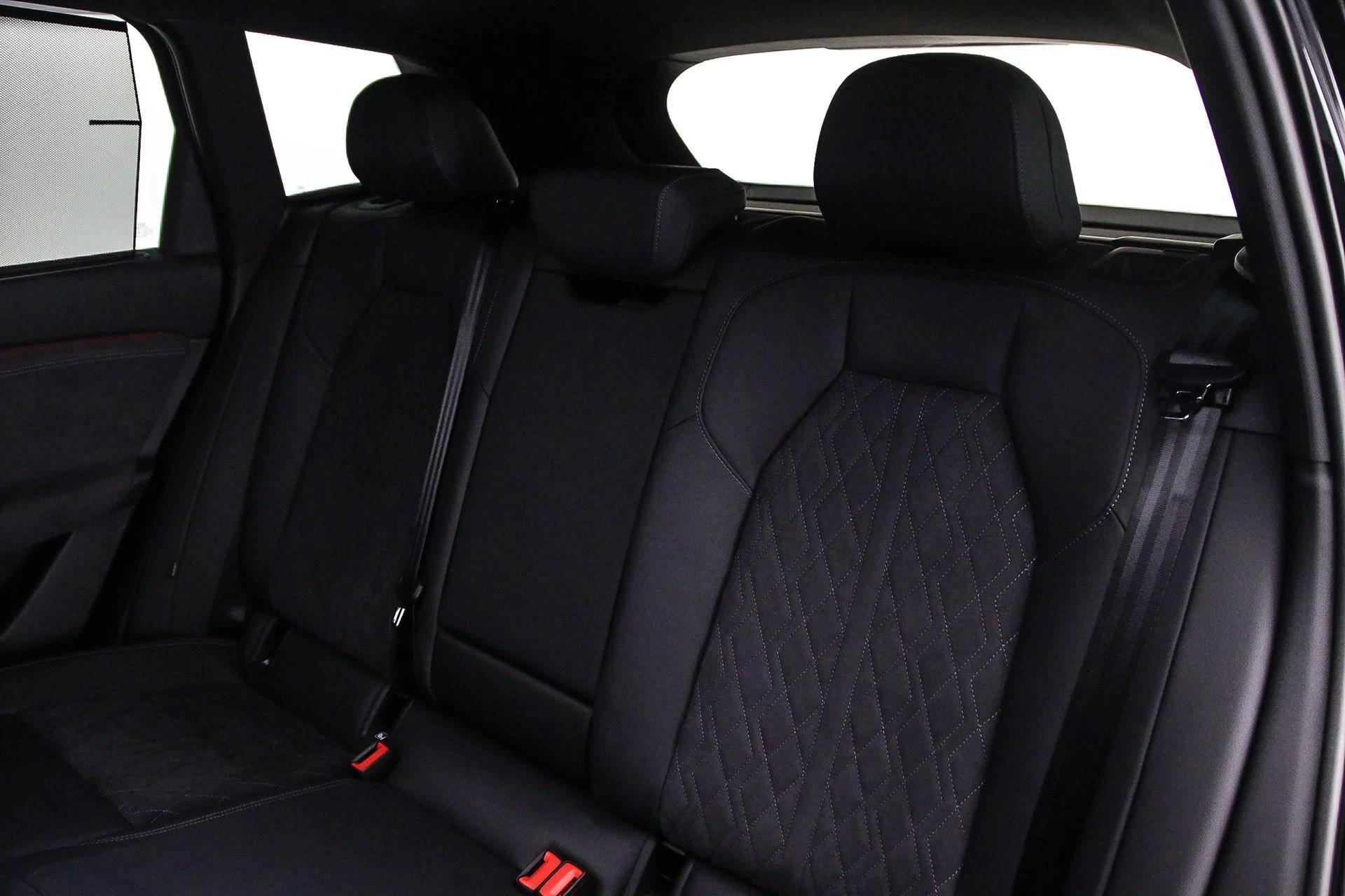 Hoofdafbeelding Audi SQ6