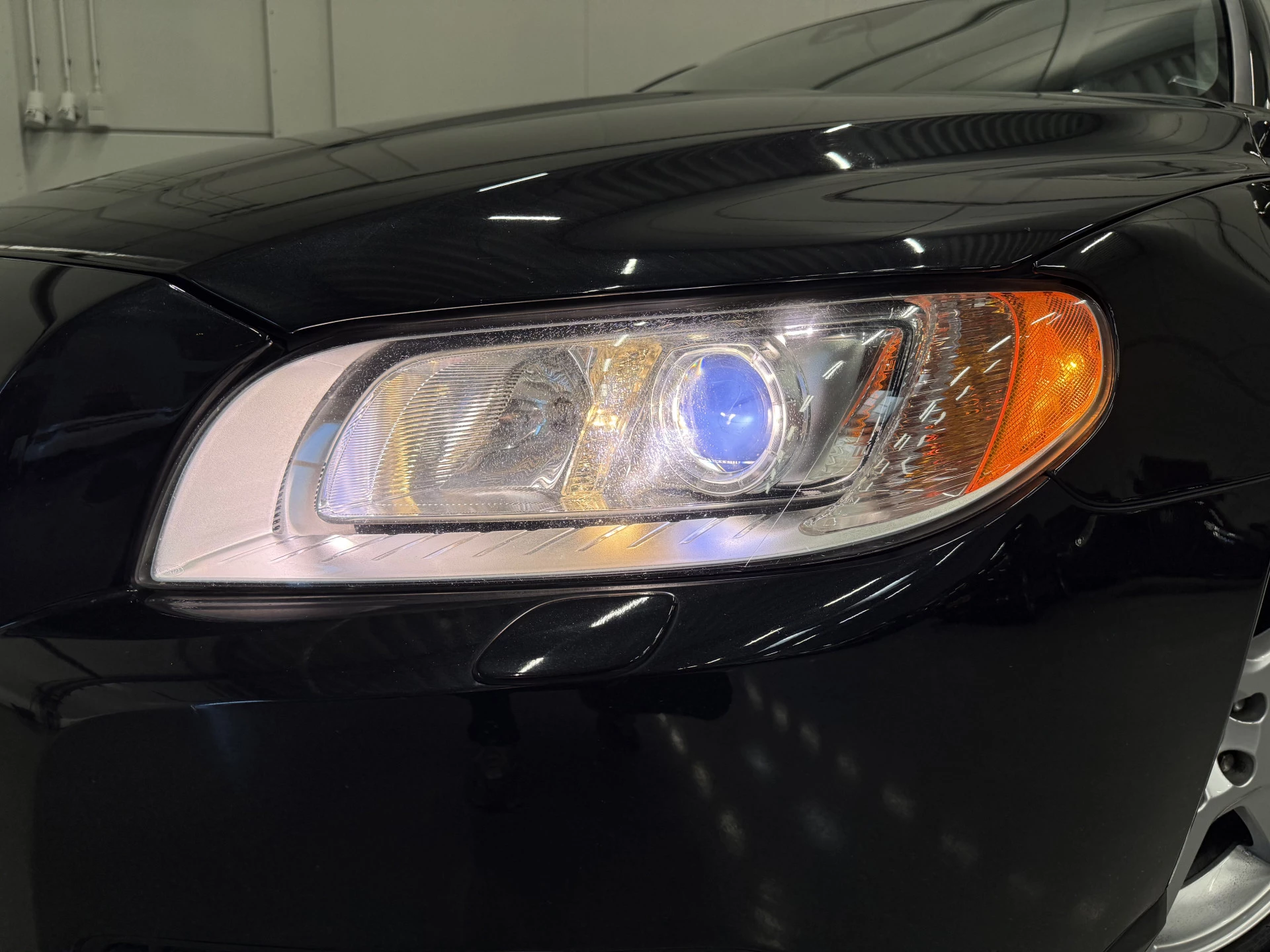 Hoofdafbeelding Volvo V70