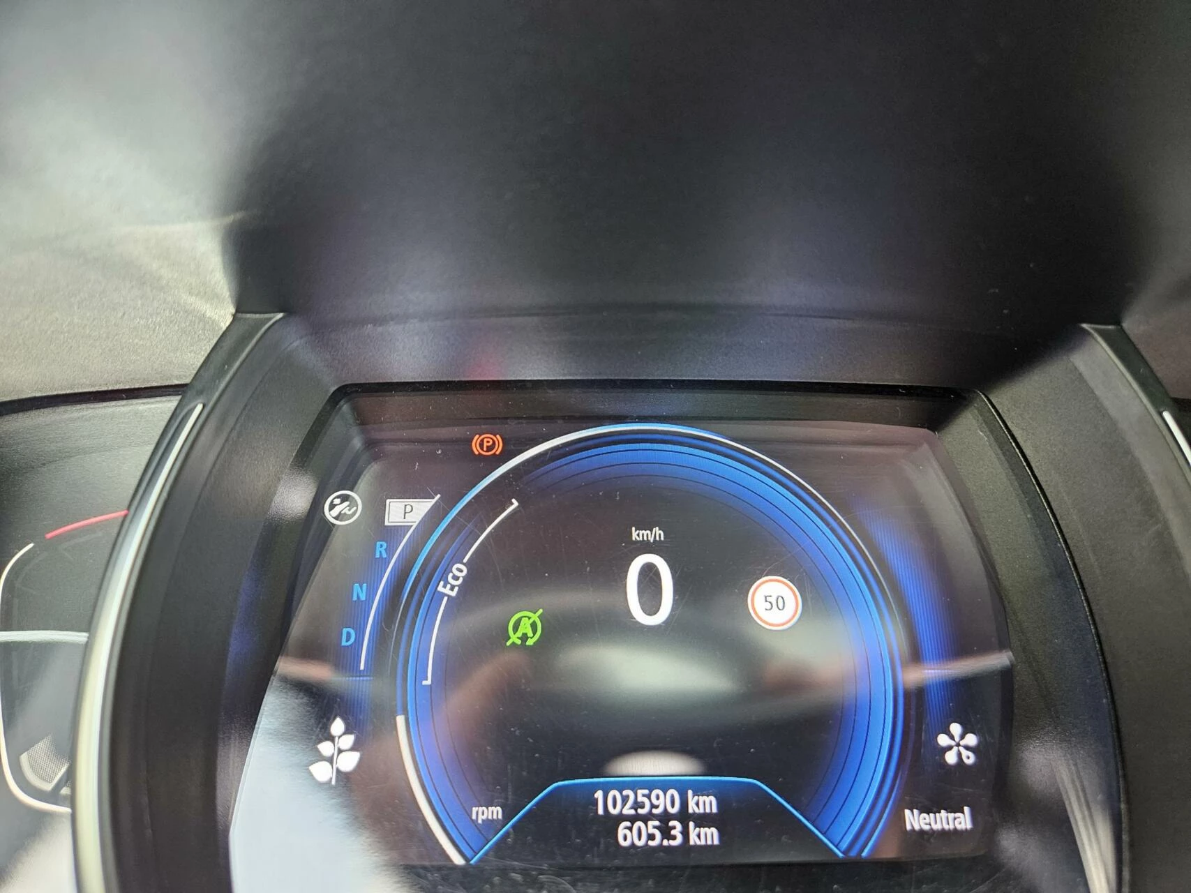 Hoofdafbeelding Renault Grand Scénic