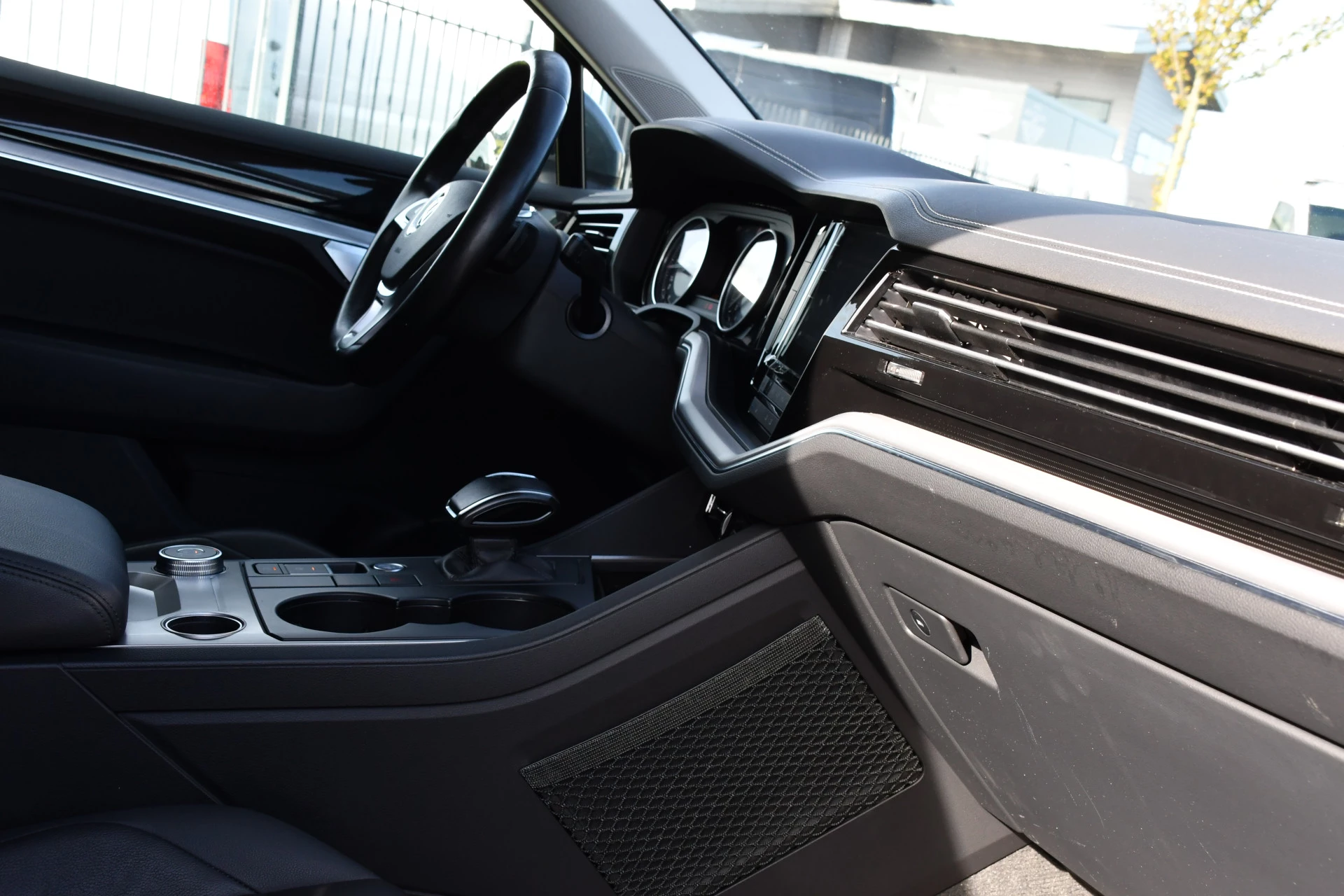 Hoofdafbeelding Volkswagen Touareg
