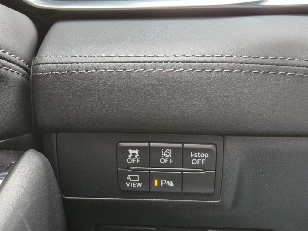 Hoofdafbeelding Mazda 6