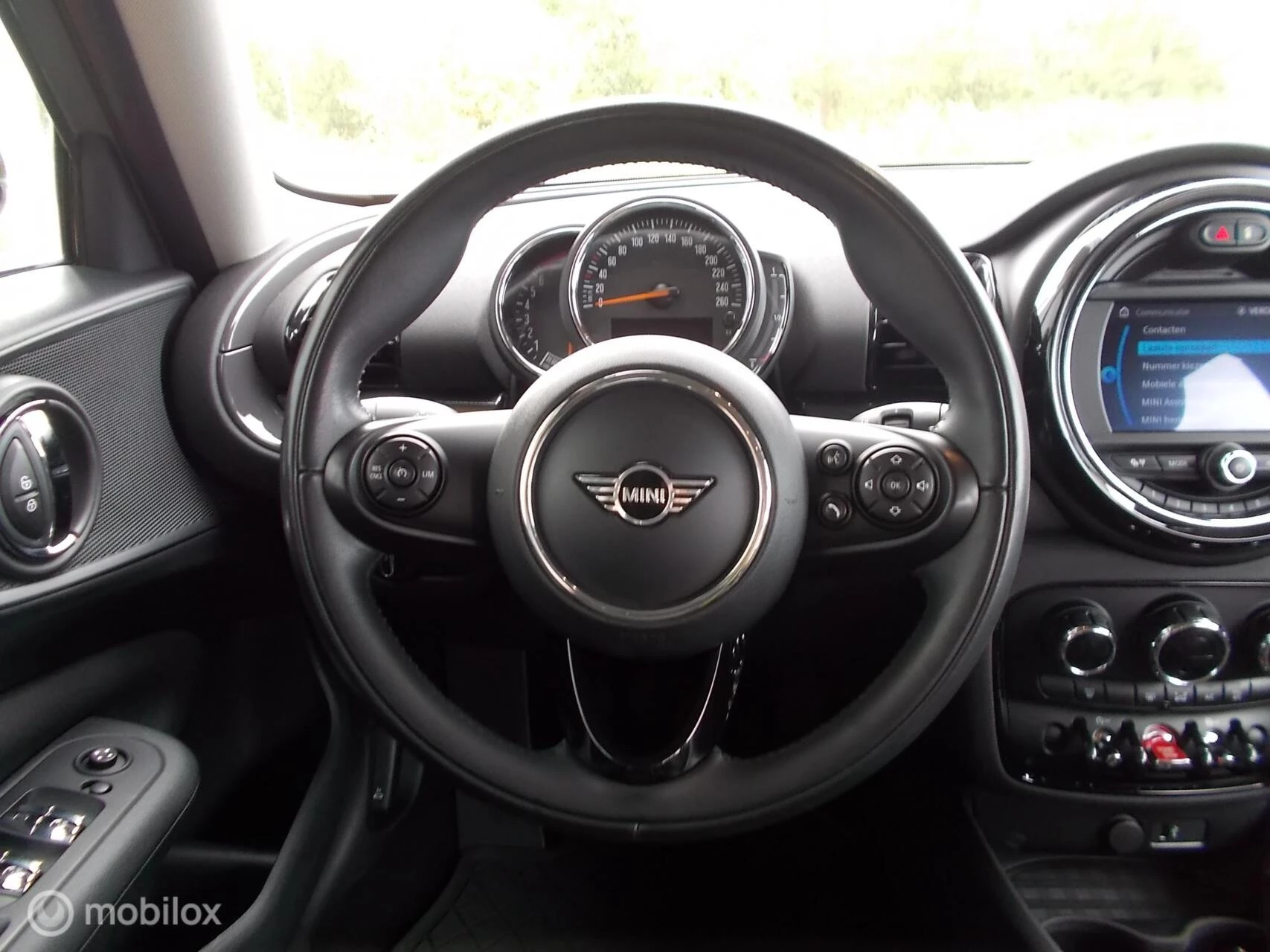 Hoofdafbeelding MINI Clubman
