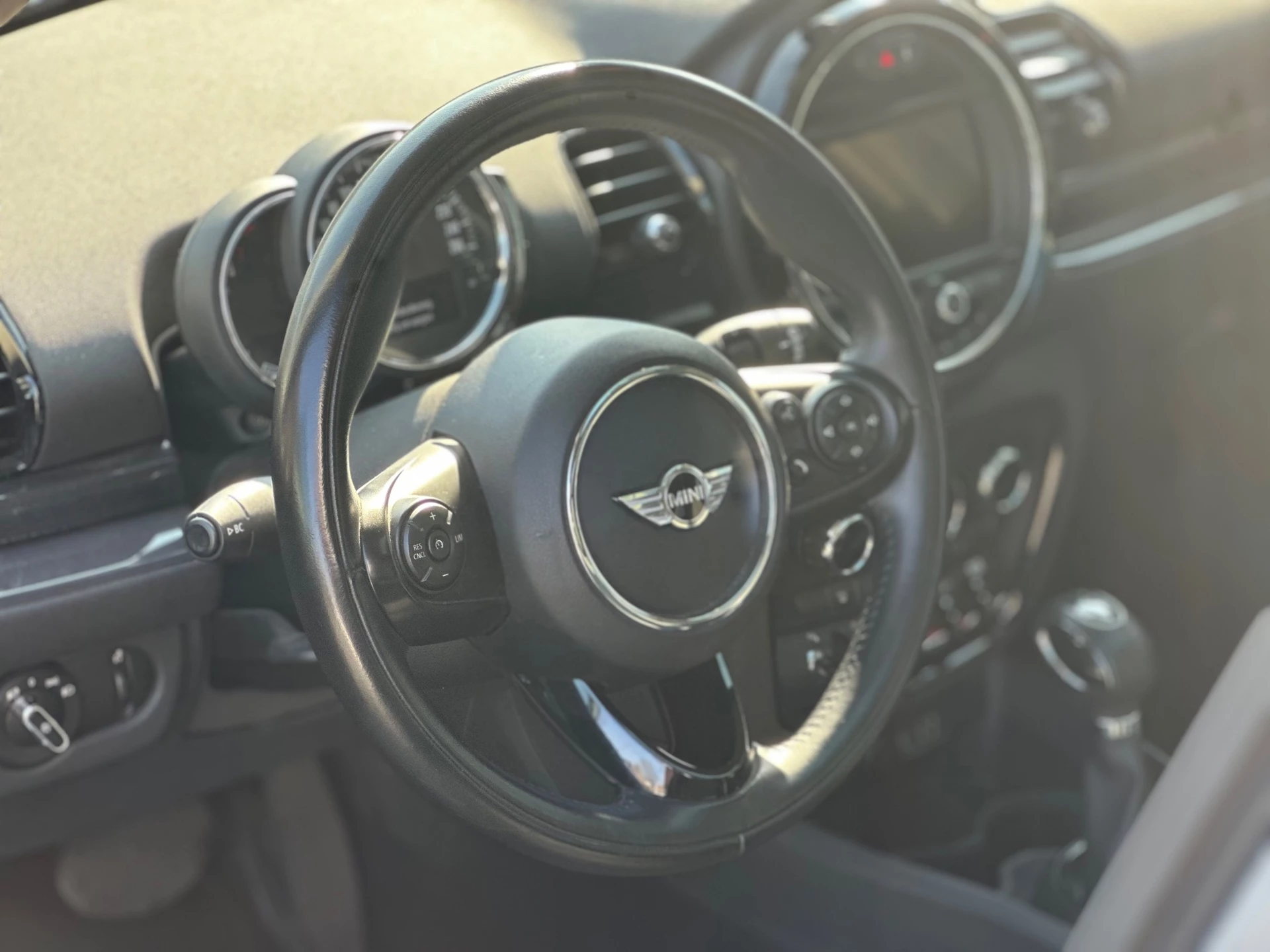 Hoofdafbeelding MINI Clubman