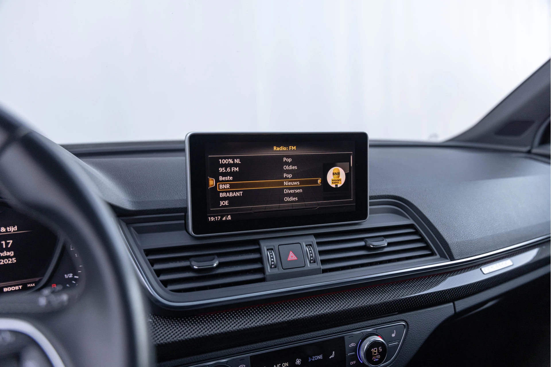 Hoofdafbeelding Audi SQ5
