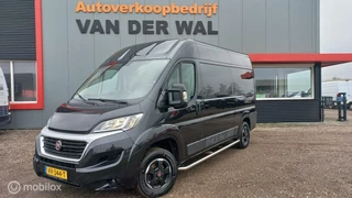 Hoofdafbeelding Fiat Ducato