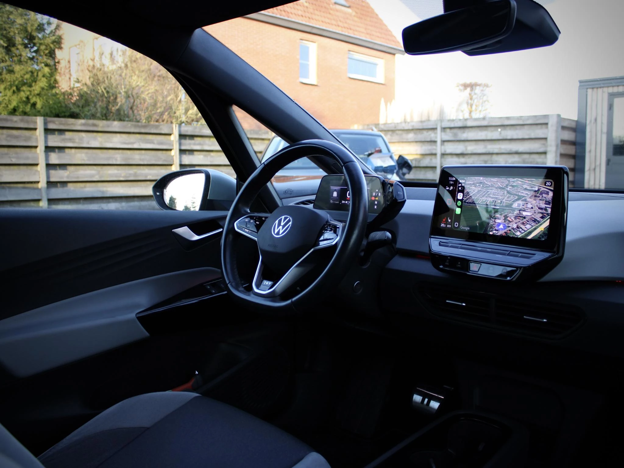 Hoofdafbeelding Volkswagen ID.3