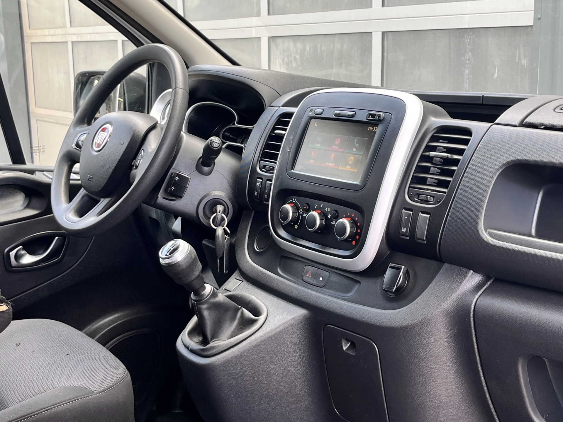 Hoofdafbeelding Fiat Talento