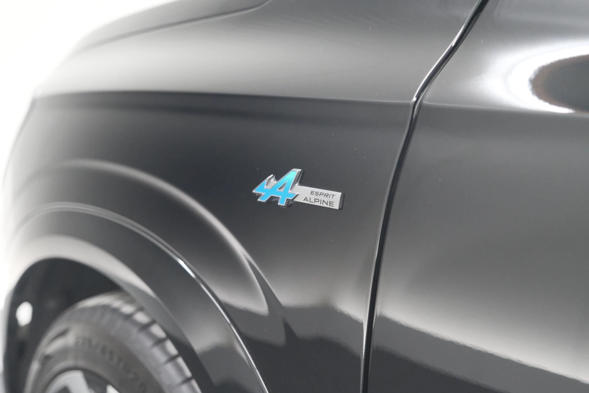 Hoofdafbeelding Renault Austral