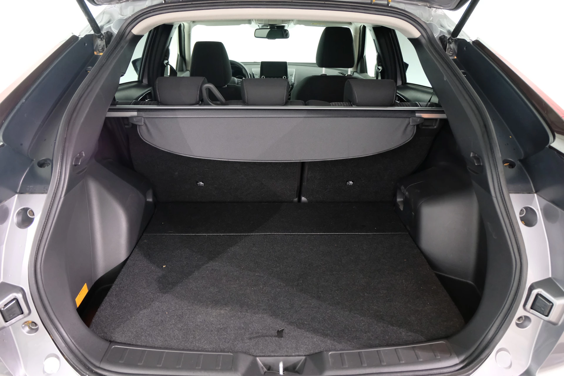 Hoofdafbeelding Mitsubishi Eclipse Cross
