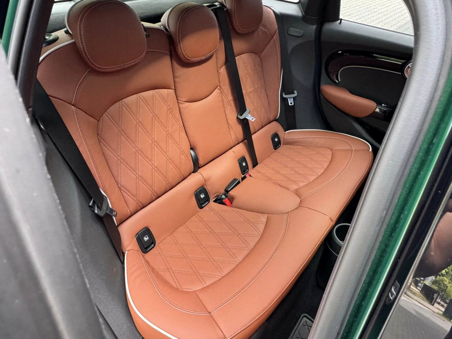 Hoofdafbeelding MINI Cooper S
